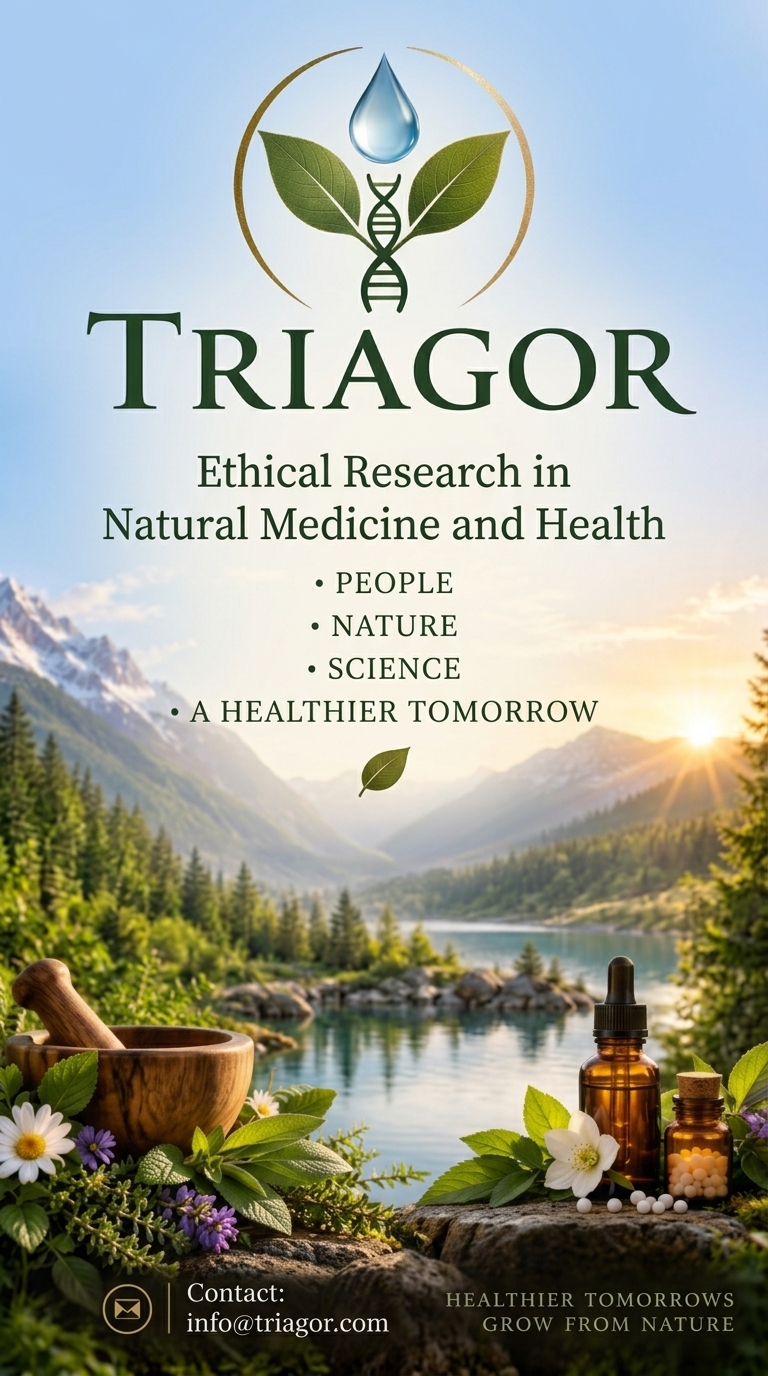 Triagor — contact info@triagor.com